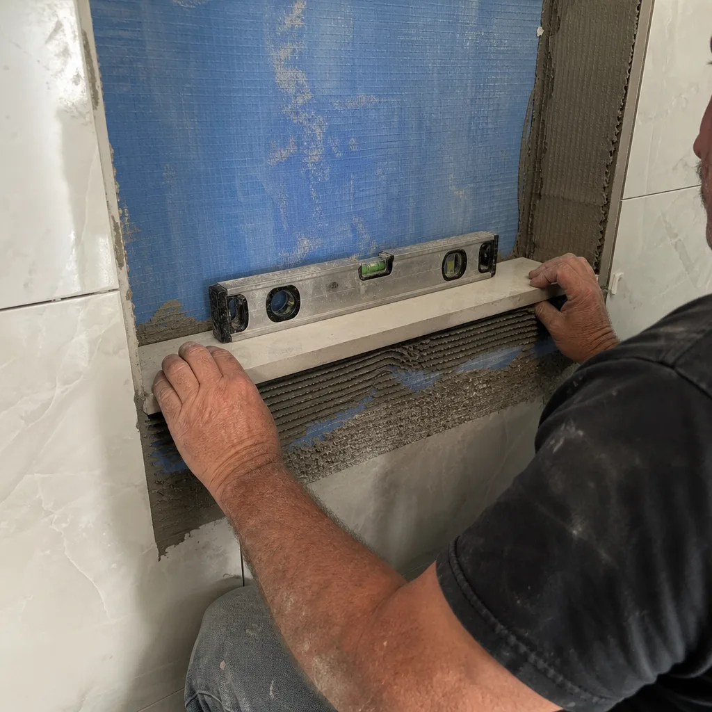 Bathroom Remodeling in Trinity