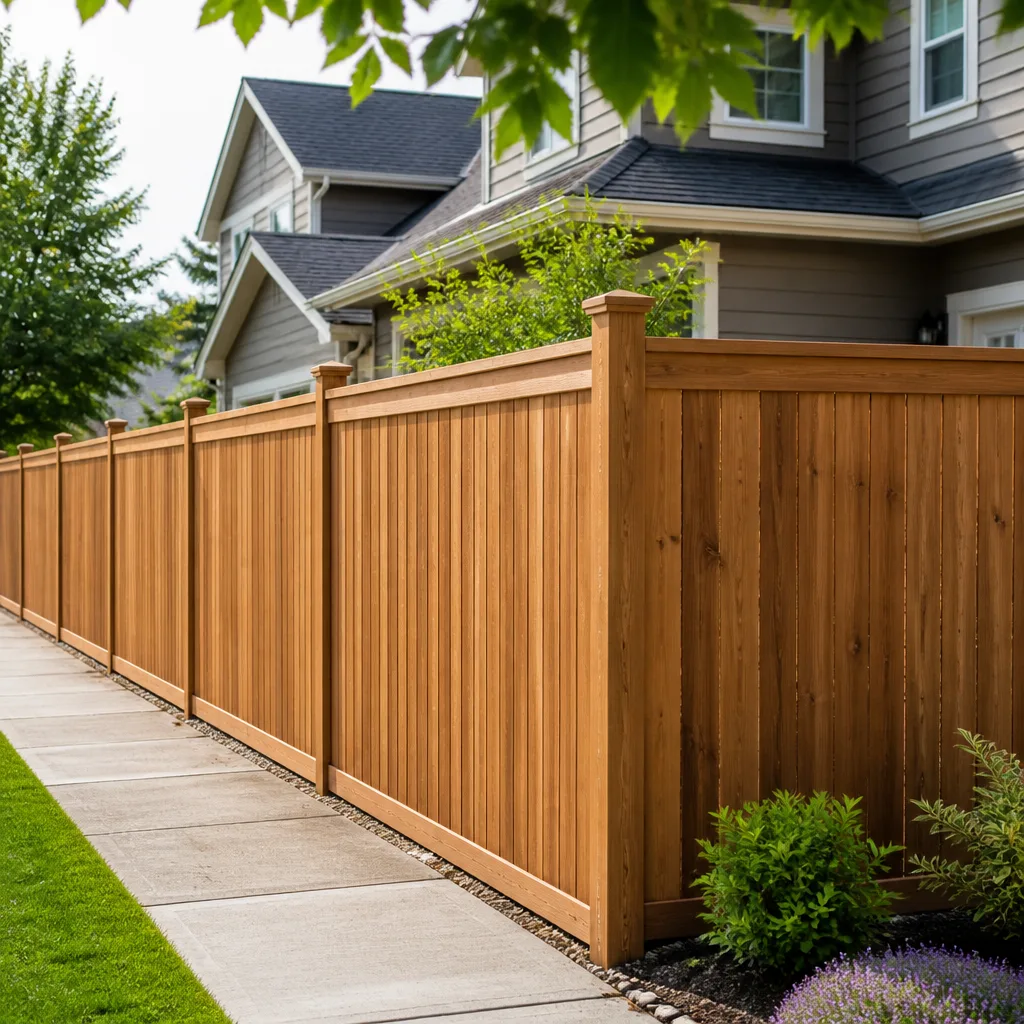 Fence
