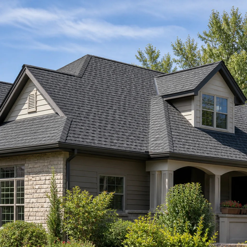 Roofing