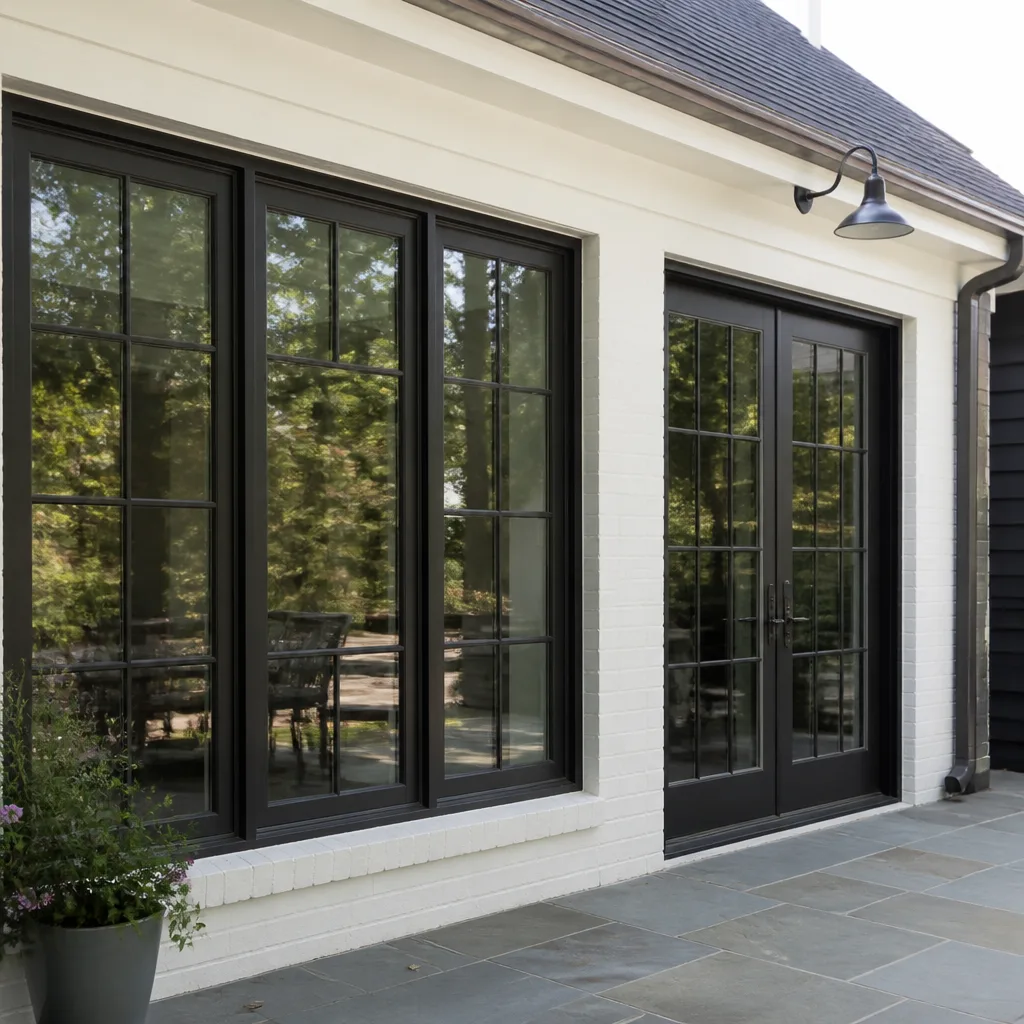 Windows & doors